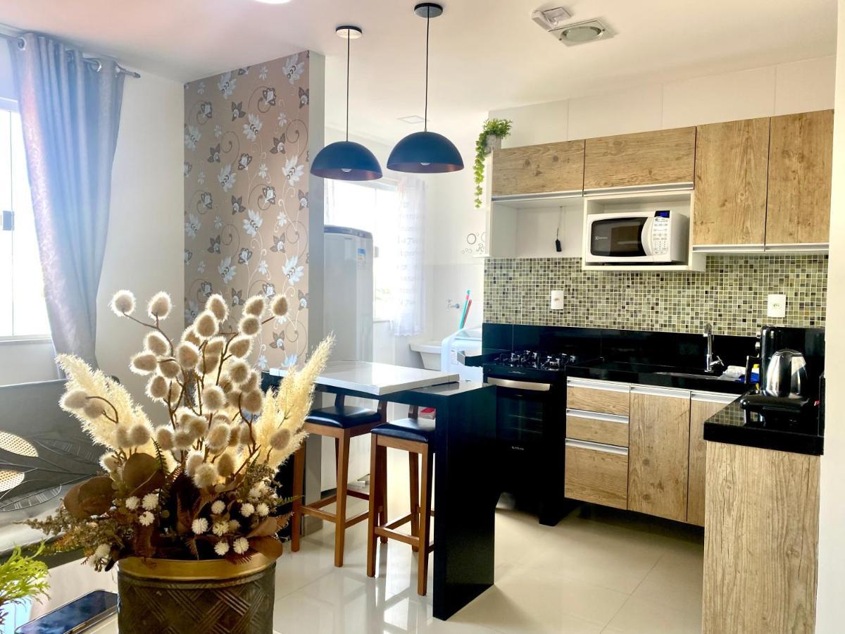 Hotel Apart Zuccolotto 101 Aracruz Ngoại thất bức ảnh