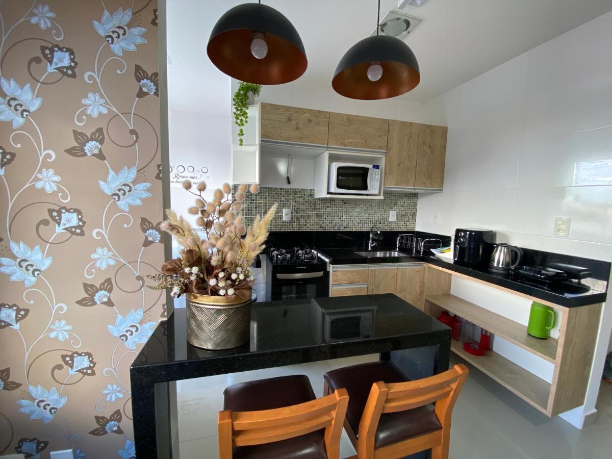 Hotel Apart Zuccolotto 101 Aracruz Ngoại thất bức ảnh
