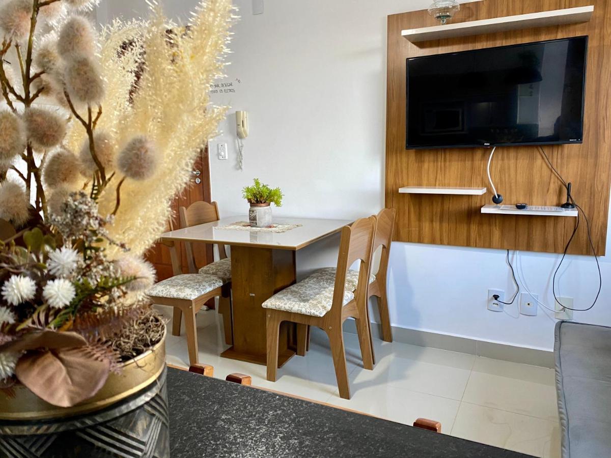 Hotel Apart Zuccolotto 101 Aracruz Ngoại thất bức ảnh