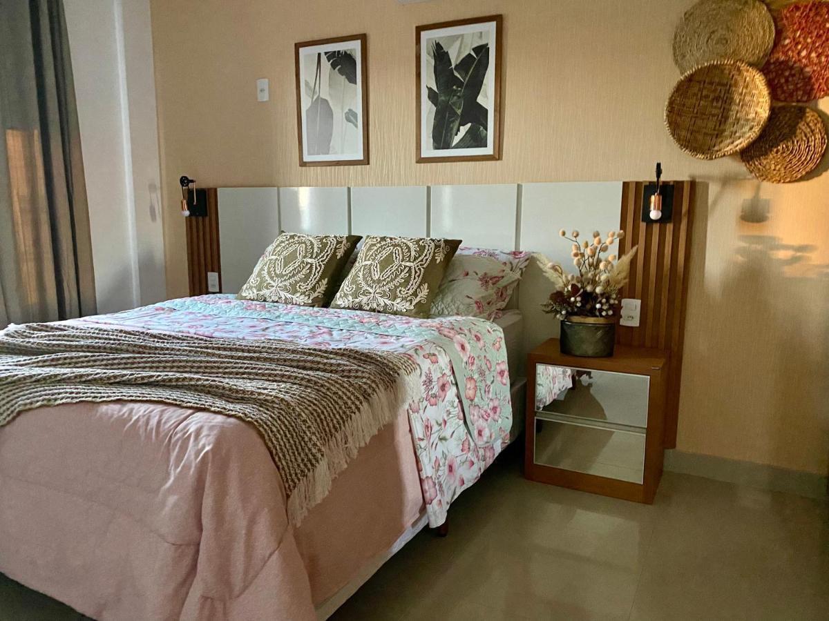 Hotel Apart Zuccolotto 101 Aracruz Ngoại thất bức ảnh
