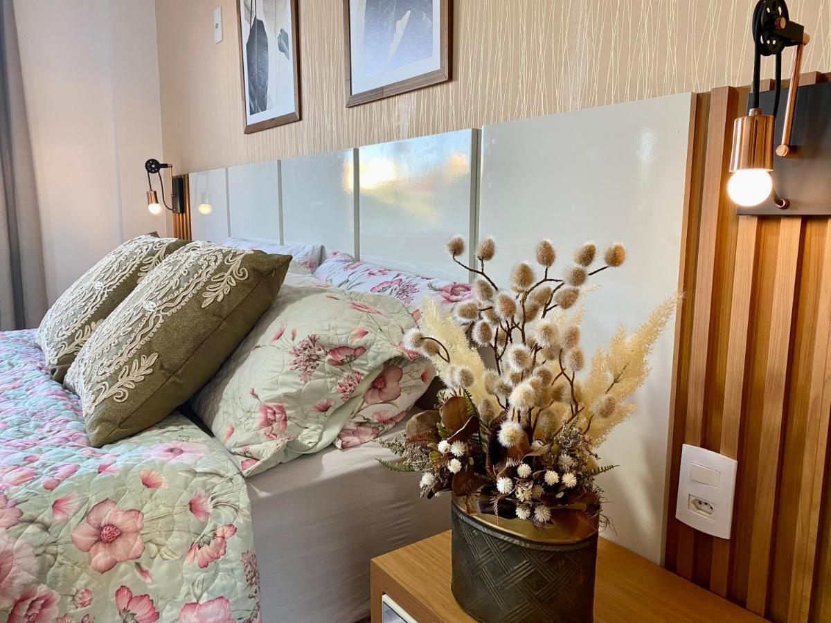 Hotel Apart Zuccolotto 101 Aracruz Ngoại thất bức ảnh