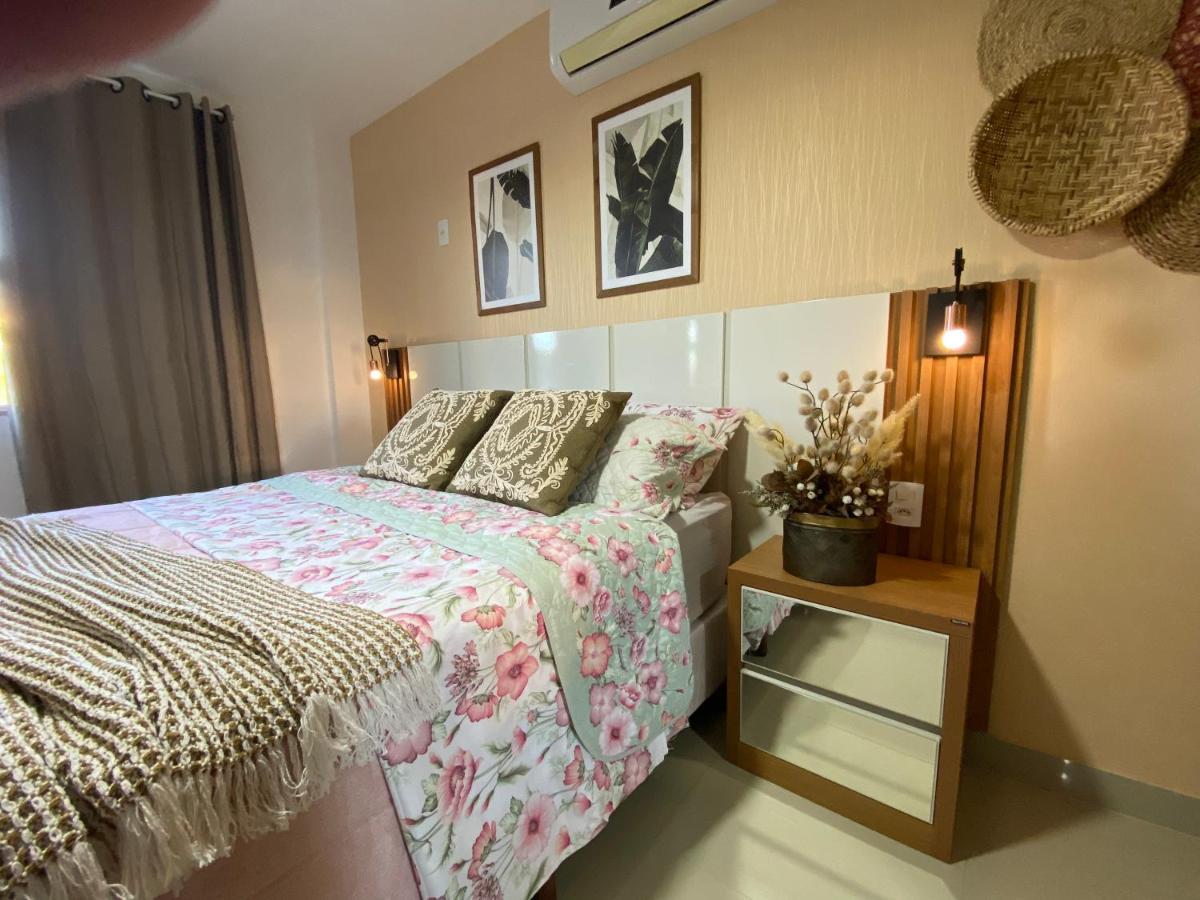 Hotel Apart Zuccolotto 101 Aracruz Ngoại thất bức ảnh