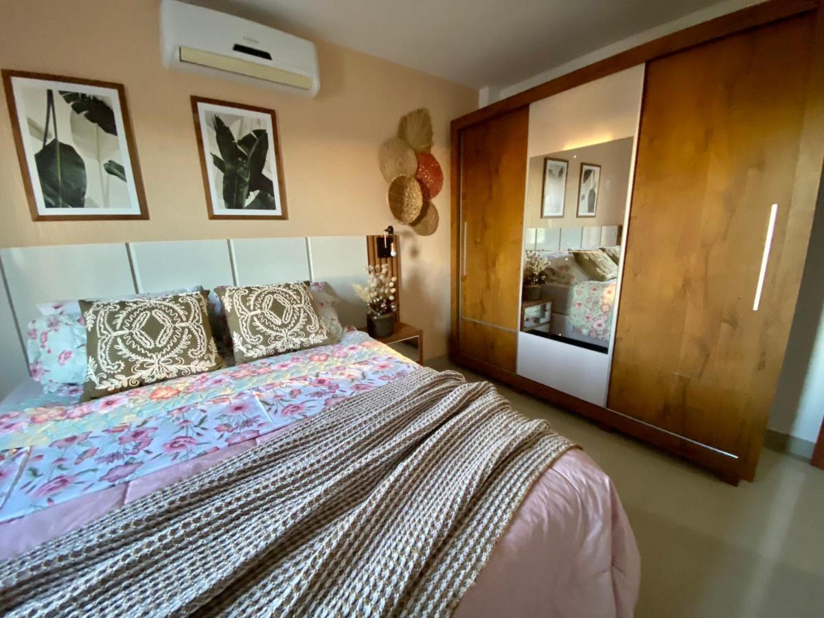 Hotel Apart Zuccolotto 101 Aracruz Ngoại thất bức ảnh