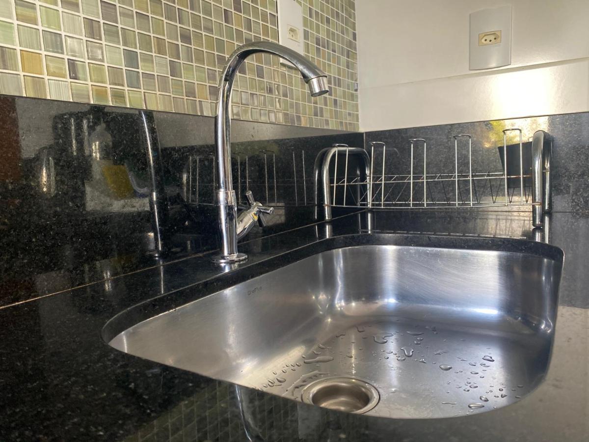 Hotel Apart Zuccolotto 101 Aracruz Ngoại thất bức ảnh