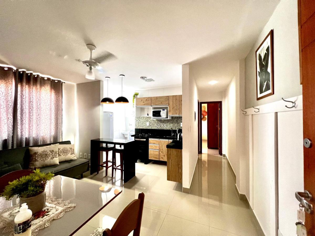 Hotel Apart Zuccolotto 101 Aracruz Ngoại thất bức ảnh