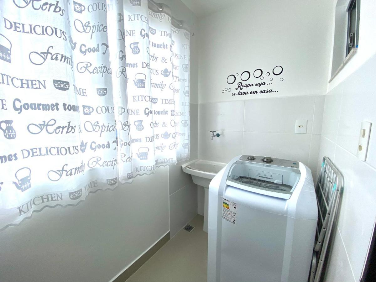 Hotel Apart Zuccolotto 101 Aracruz Ngoại thất bức ảnh