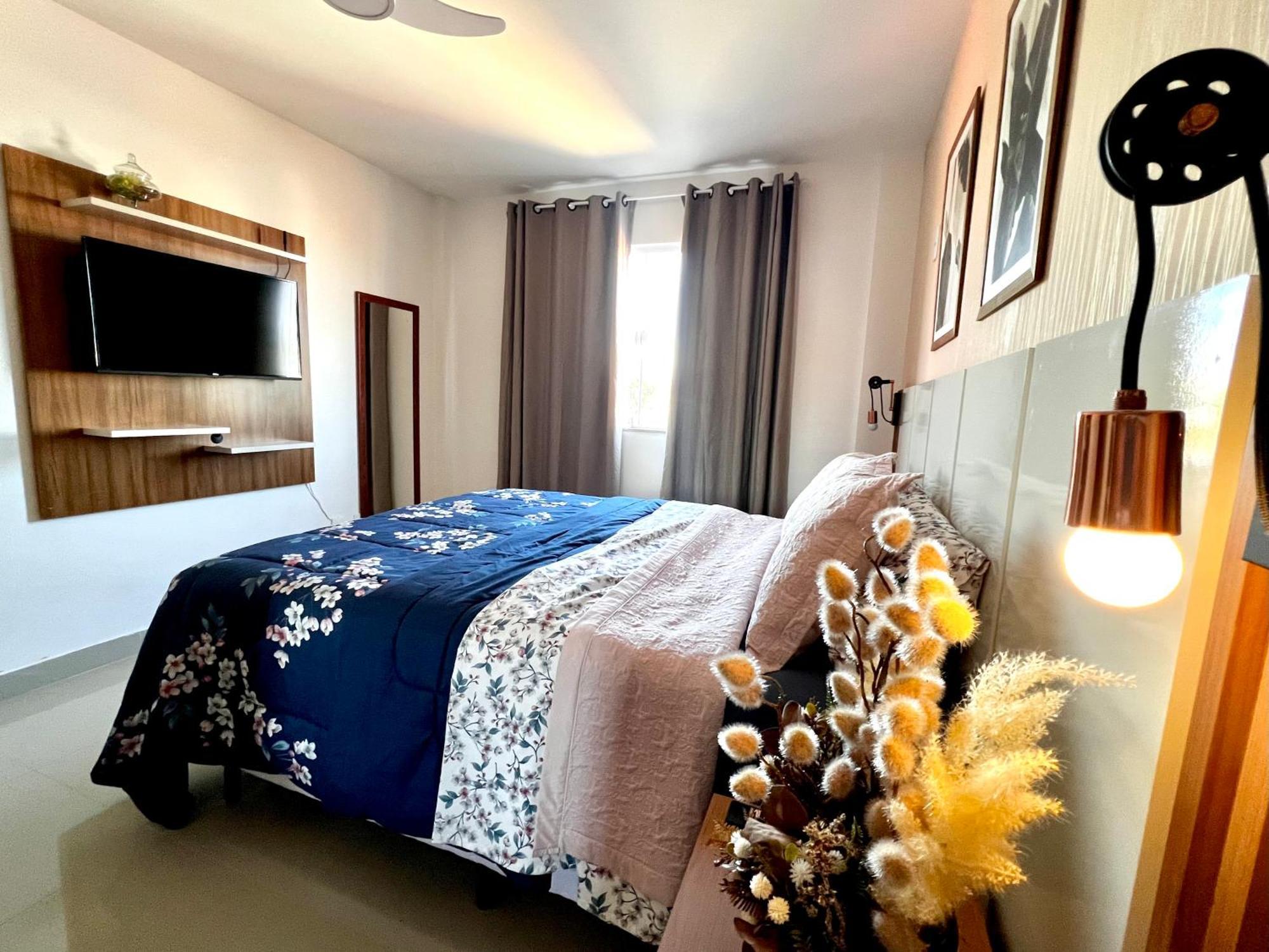 Hotel Apart Zuccolotto 101 Aracruz Ngoại thất bức ảnh